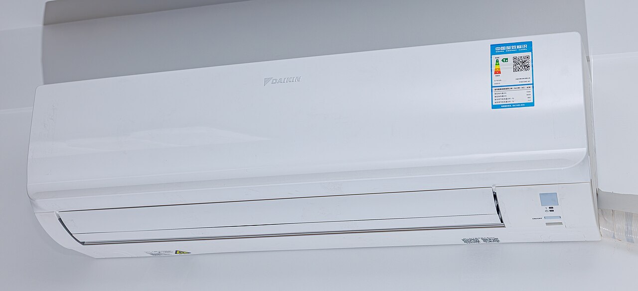 Daikin FTXR172WC-W1 — Split de pared
