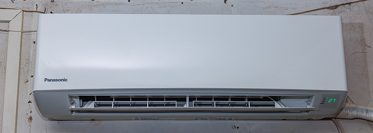 Panasonic CS-R13KR10 — Split de pared